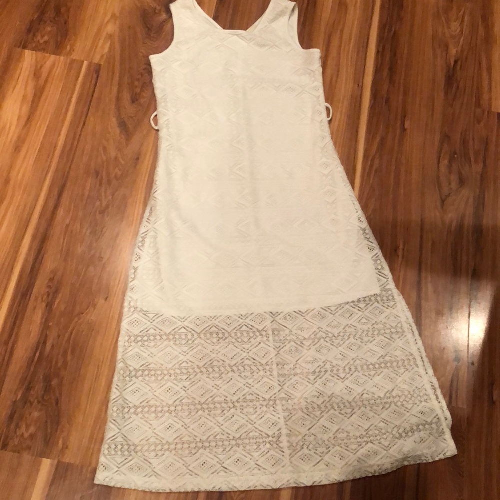 Lily Bleu Dress